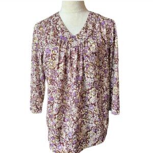 Blair Blouse (1373-4)